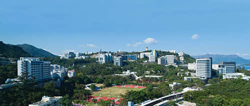 香港中文大学2022年内地招生政策信息