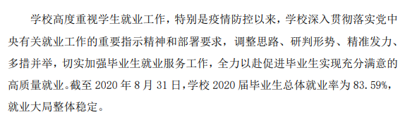 黑龙江建筑职业技术学院就业率及就业前景怎么样（来源2022届就业质量报告）